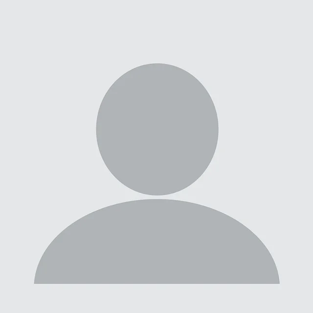 Empty Profile Image